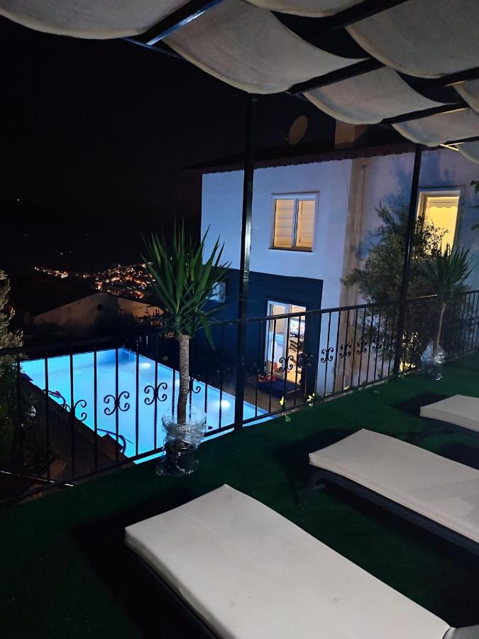 Villa Mk Kalkan Exteriör bild