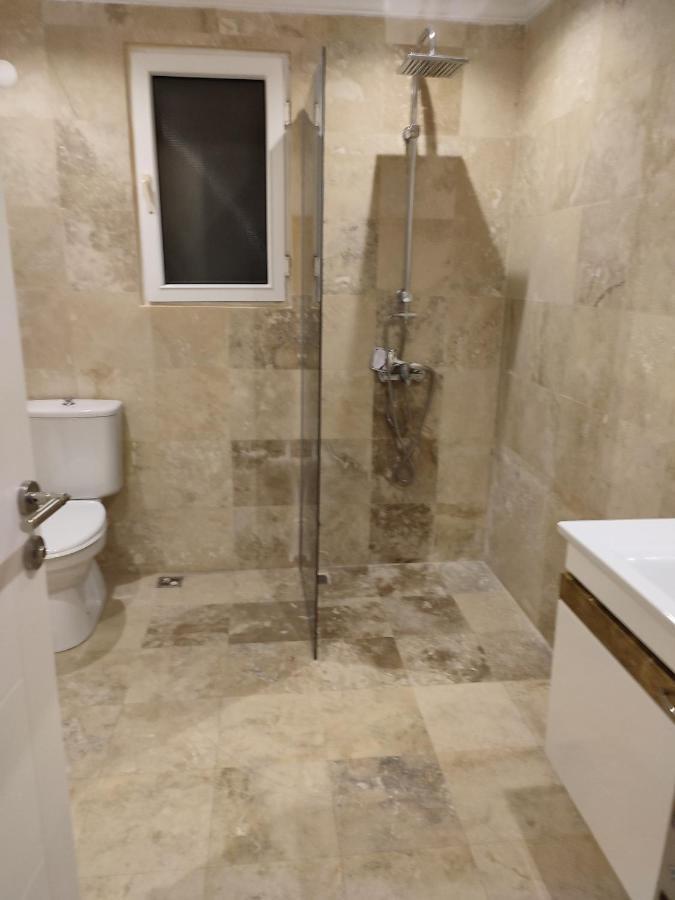 Villa Mk Kalkan Exteriör bild