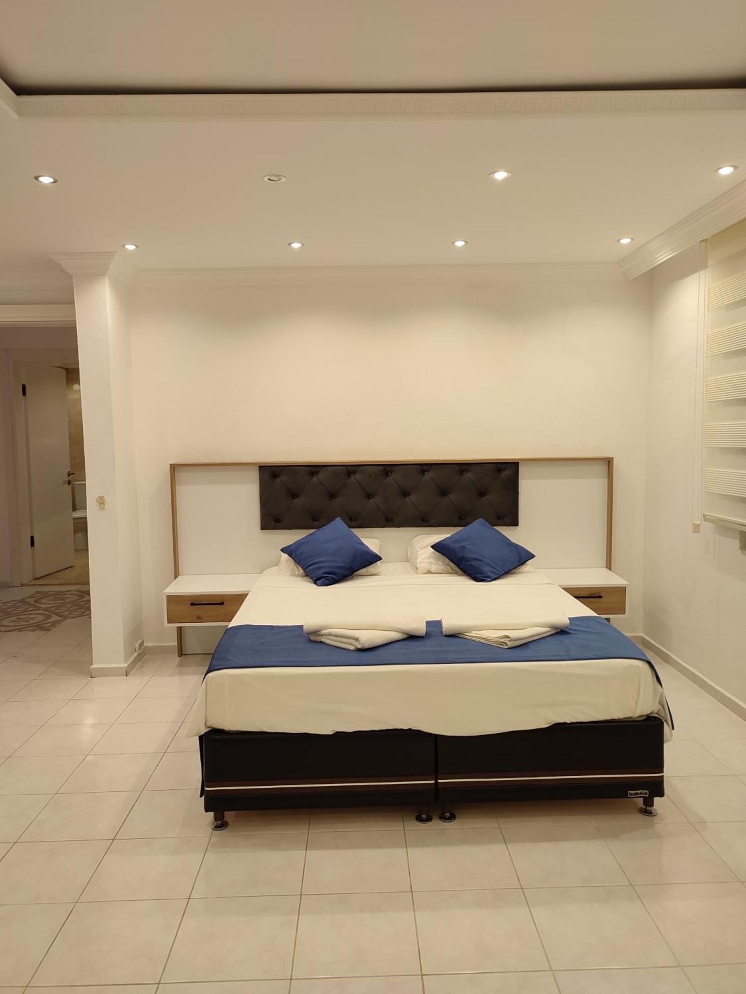 Villa Mk Kalkan Exteriör bild