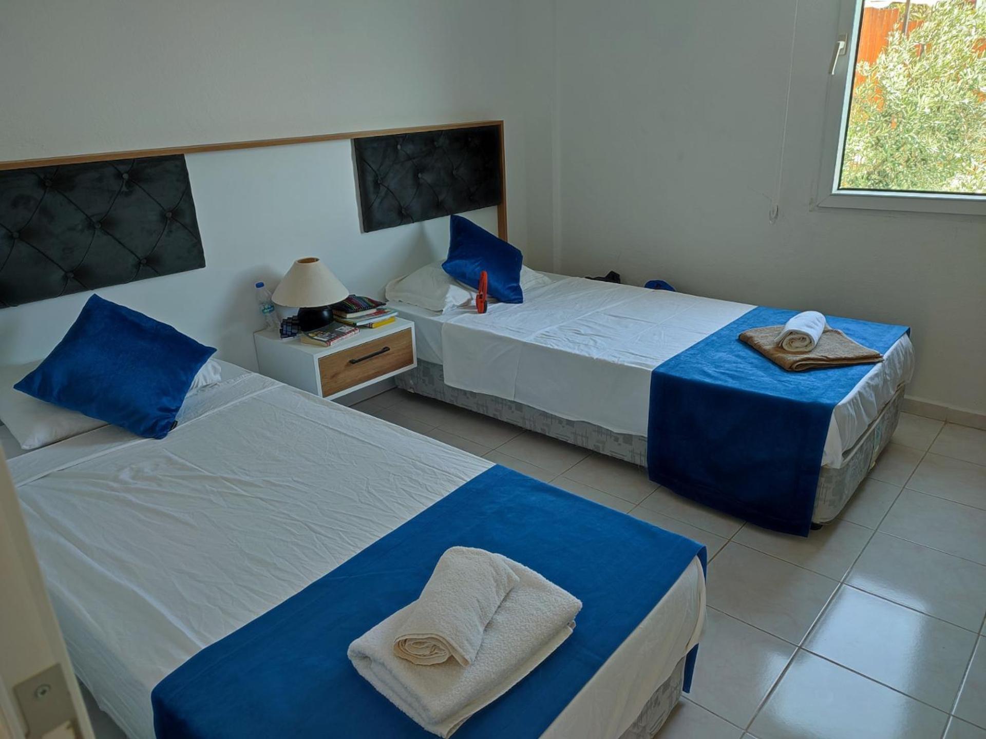 Villa Mk Kalkan Exteriör bild